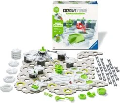 GraviTrax Starter Set Bounce -Hape Shop GraviTraxStarterSetBounce 3