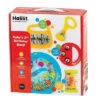 Halilit Baby's First Birthday Band Gift Set