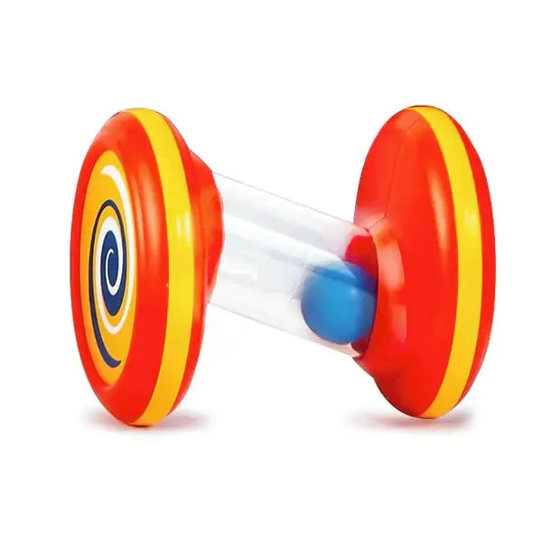 Halilit Tummy Time Sensory Kit 2 Halilit Tummy Time Sensory Kit - Image 2