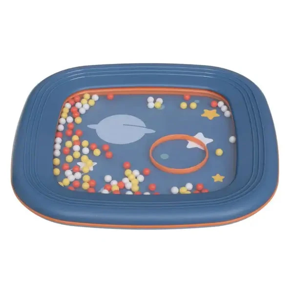 Halilit Tummy Time Sensory Kit 5 Halilit Tummy Time Sensory Kit - Image 5