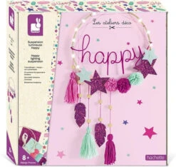 Janod Happy Lighting Suspension