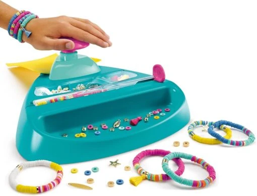 Maped Creativ Bracelets Maker Heishi - Image 2