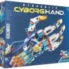Hydraulic Cyborg Hand Kit