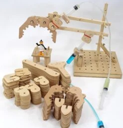 STEM Hydraulics Maker Class Set -Hape Shop IMG 2642 1 56c716e7 cbcc 4f42 9941 44edd3566248
