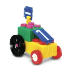 Interstar Maths 116 Pieces -Hape Shop InterstarMaths116Pieces 1