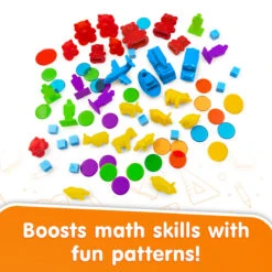 Counters - Multi-pack 555 -Hape Shop JL728 4