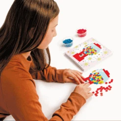 Fat Brain Toys Jixelz 3,000-Piece Creator Set -Hape Shop Jixelz300craftgiftDublin