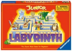 Ravensburger Junior Labyrinth