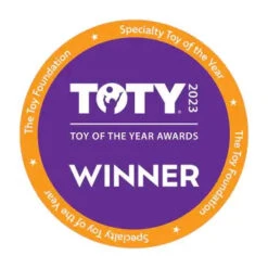 Thames & Kosmos KAI: The Artificial Intelligence Robot - STEM Experiment Kit -Hape Shop KAI TOTY award 360x 1