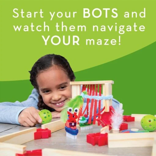 MindWare MAKER BOT MAZE - Image 5