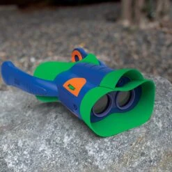 Learning Resources GeoSafari Jr. Kidnoculars Extreme -Hape Shop KIDS BINNOCULARS