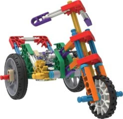 K'NEX STEM Explorations Vehicles Building Set 6 K'NEX STEM Explorations Vehicles Building Set -Hape Shop KNEXSTEMVEHICLES 2