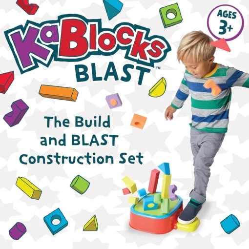 MindWare KaBlocks Blast - Image 2