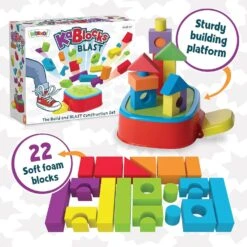 MindWare KaBlocks Blast -Hape Shop KaBlocksBlast 3