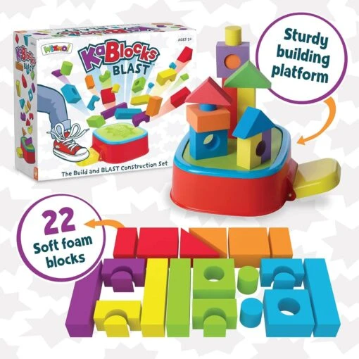 MindWare KaBlocks Blast - Image 4
