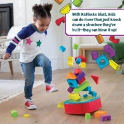 MindWare KaBlocks Blast -Hape Shop KaBlocksBlast 5