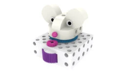 Thames & Kosmos Kids First Coding & Robotics Award Winning STEM Activity Set Age 4 - 8 -Hape Shop Kids First Coding Robot model1