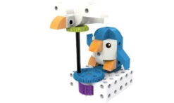 Thames & Kosmos Kids First Coding & Robotics Award Winning STEM Activity Set Age 4 - 8 -Hape Shop Kids First Coding Robot model3