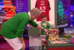 Antics Board Game 5 Antics Board Game -Hape Shop LATE LATE KIELTY ToyShow Antics 1