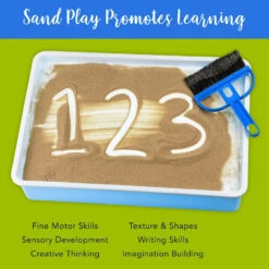 Playlearn Light Box -Hape Shop LUBOX Light Box FF