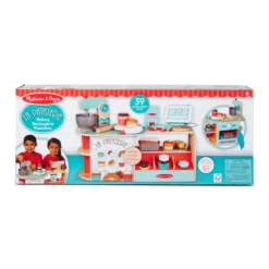 La Patisserie Bake Shop Melissa & Doug -Hape Shop La Patisserie Bake Shop 030603 1 Packaging Photo 750x 2f94f679 c582 44fa 90e3 58de323fe73e