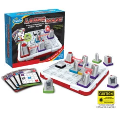 Ravensburger Laser Maze
