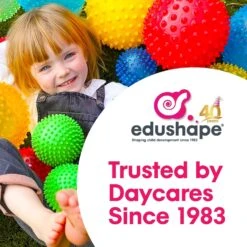 Edushape Linkets Sensory Toy - 66 Pieces -Hape Shop Linkets 5
