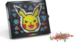 Lite Brite Super Bright Pokemon -Hape Shop Lite BriteSuperBrightHD Pokemon