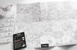 Front Page -Hape Shop MICRO MACRO CRIME CITY 1