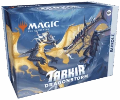 ASMODEE Magic: The Gathering: Tarkir: Dragonstorm Bundle