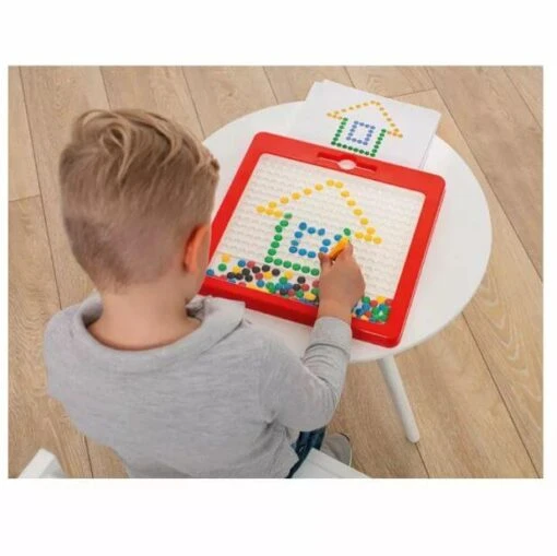 Hape Magnetic Drawing Board - Image 3
