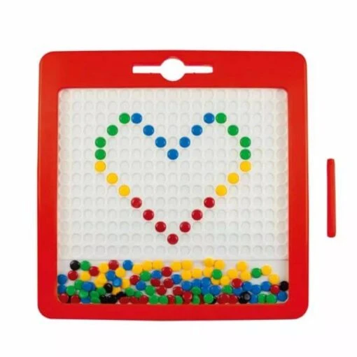 Hape Magnetic Drawing Board - Image 2