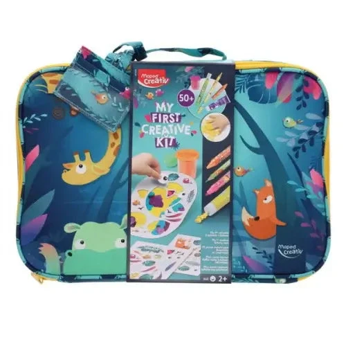 Maped Creativ My First Creative Activity Case 1 Maped Creativ My First Creative Activity Case