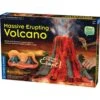 Thames & Kosmos Massive Erupting Volcano Experiment Kit