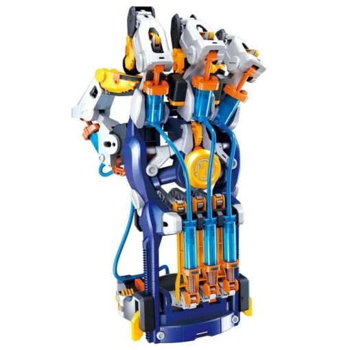 Hydraulic Cyborg Hand Kit - Image 3