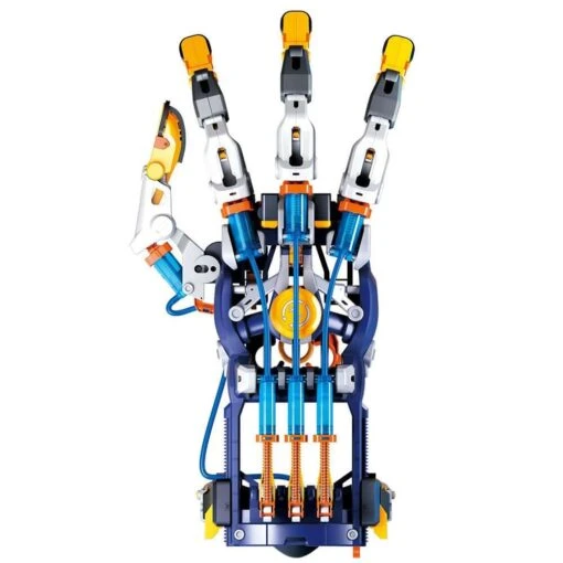 Hydraulic Cyborg Hand Kit - Image 2