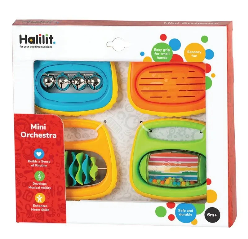 Mini Orchestra 2 Mini Orchestra - Image 2
