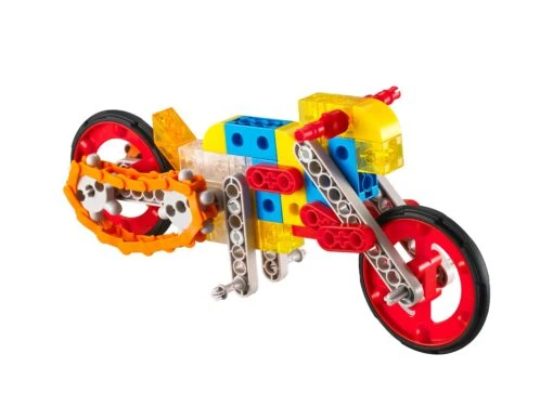 My Gears® Transport Set - Image 4
