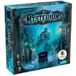 ASMODEE Mysterium Board Game