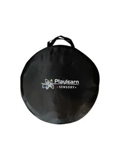 Sensory Pop Up Tunnel With LED Balls 8 Sensory Pop Up Tunnel With LED Balls -Hape Shop POPTUN Pop Up Tunnel C scaled 1