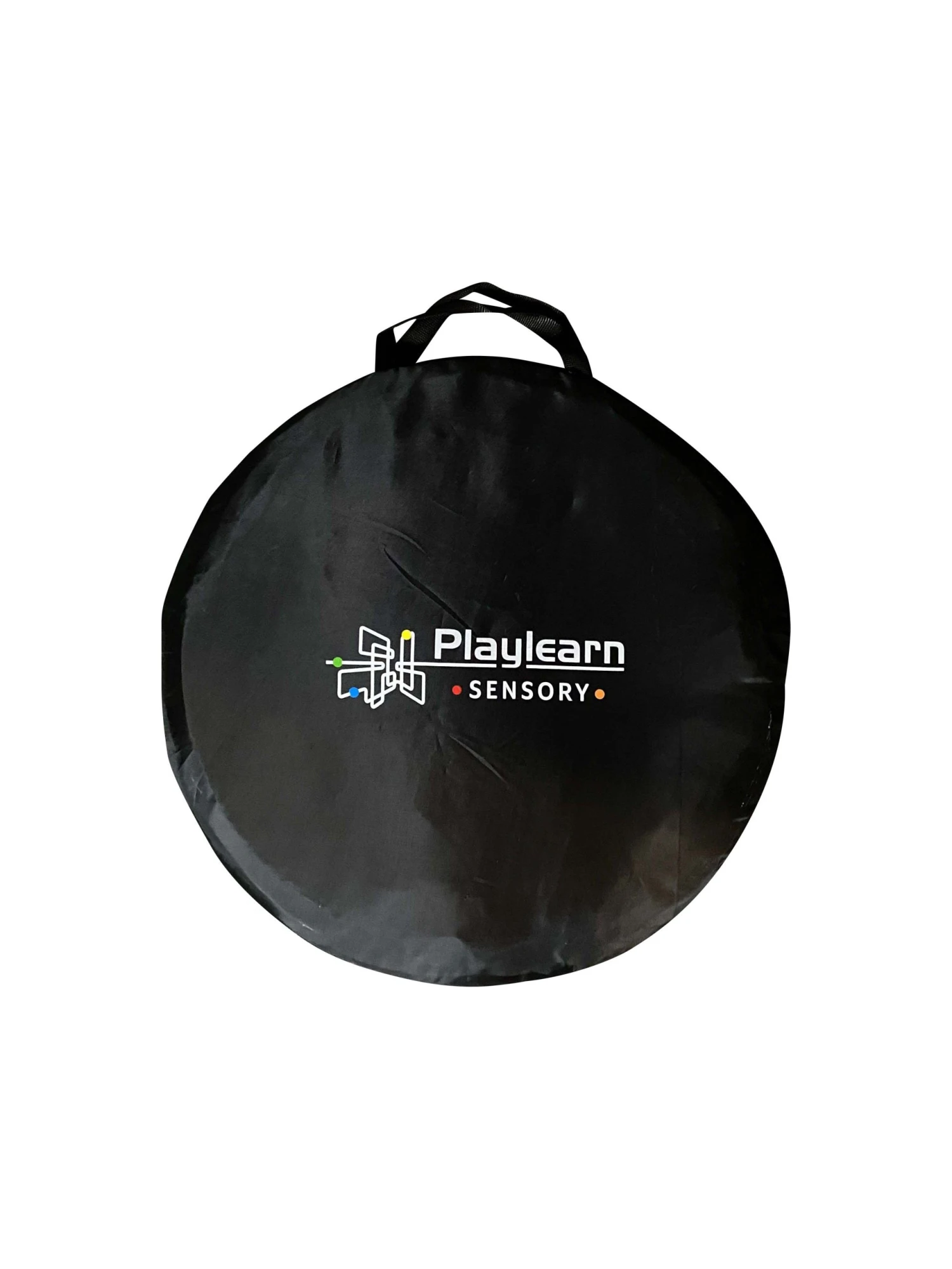 Sensory Pop Up Tunnel With LED Balls 4 Sensory Pop Up Tunnel With LED Balls - Image 4