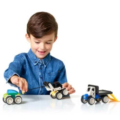 Smart Games SmartMax Power Vehicles -Hape Shop PowerVehicles product 4 61764b758f8fd
