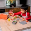 Fat Brain Toys Pretendables Pizza Set