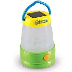 Learning Resources Primary Science Solar Lantern