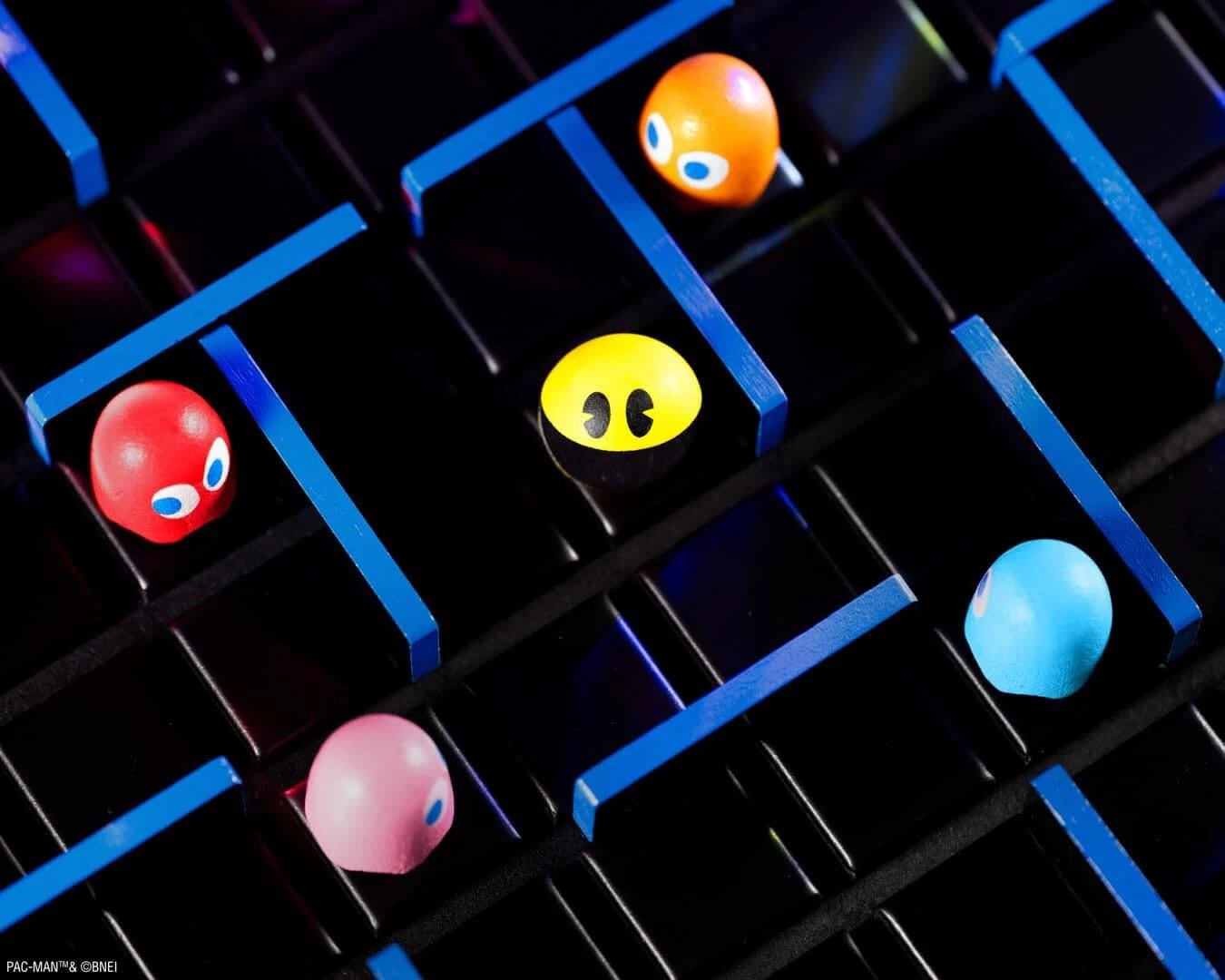 Quoridor Pac-Man 3 Quoridor Pac-Man - Image 3