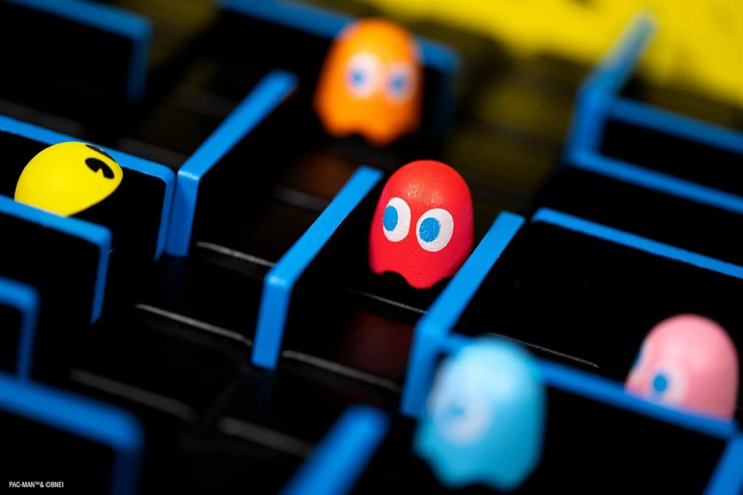 Quoridor Pac-Man 4 Quoridor Pac-Man - Image 4