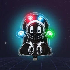 CircuitMess STEM Adventure Robby -Hape Shop Robby