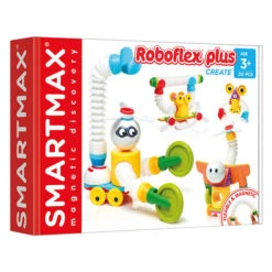 Smart Games Roboflex Plus SmartMax