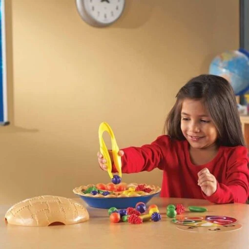 Learning Resources Super Sorting Pie - Image 2