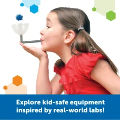 Learning Resources STEM Explorers™ Super Hero Science Set -Hape Shop STEMExplorers SuperHeroScienceSet 1 scaled